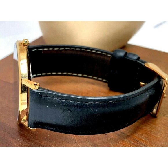 Daniel Wellington Classic Black and Gold Women's Watch - Picture 7 of 12